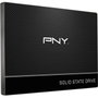 PNY CS900 SSD Interne 1 To 2,5 pouces SATA III