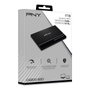 PNY CS900 SSD Interne 1 To 2,5 pouces SATA III