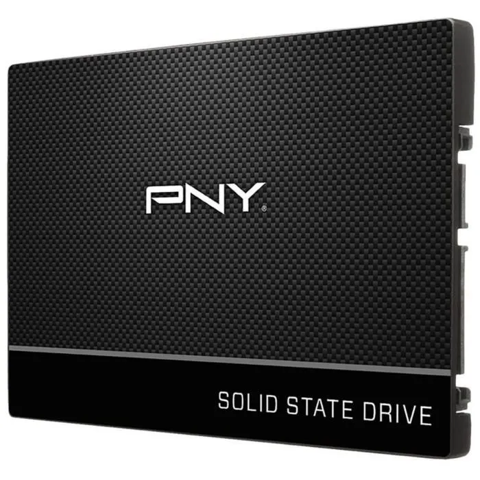 Pny SSD CS900 1TB 2.5 pouces SSD7CS900-1TB-RB