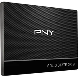 PNY SSD7CS900-1TB-RB SSD interne CS900 1 To 2,5" SATA III