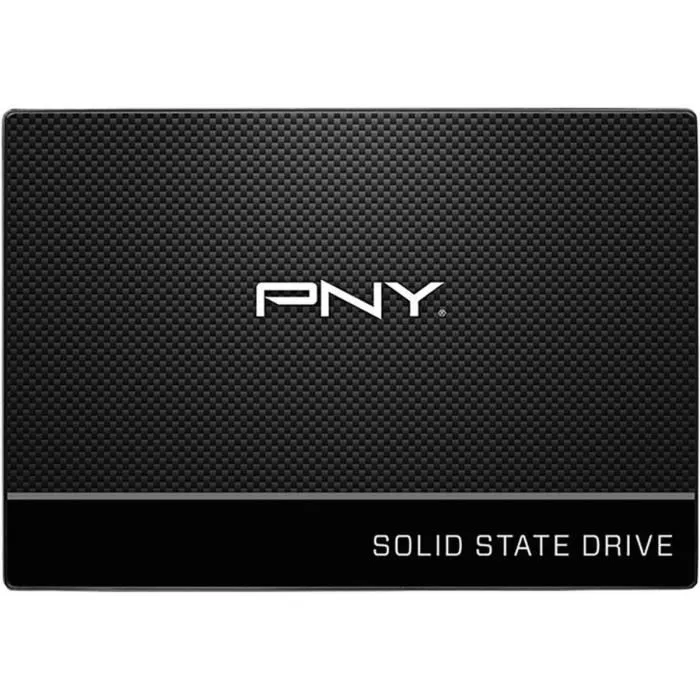 Pny SSD CS900 1TB 2.5 pouces SSD7CS900-1TB-RB