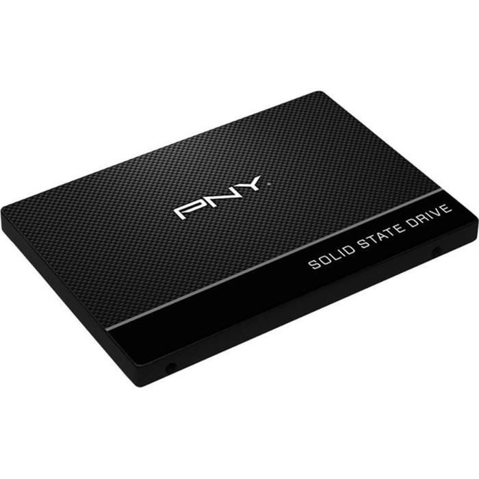 Disque dur PNY CS900 1 TB SSD
