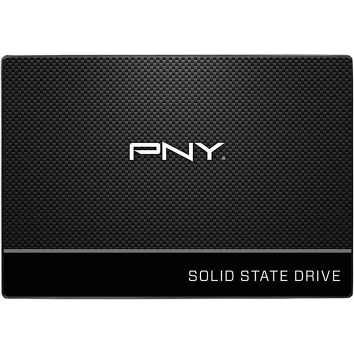 Disque dur PNY CS900 1 TB SSD