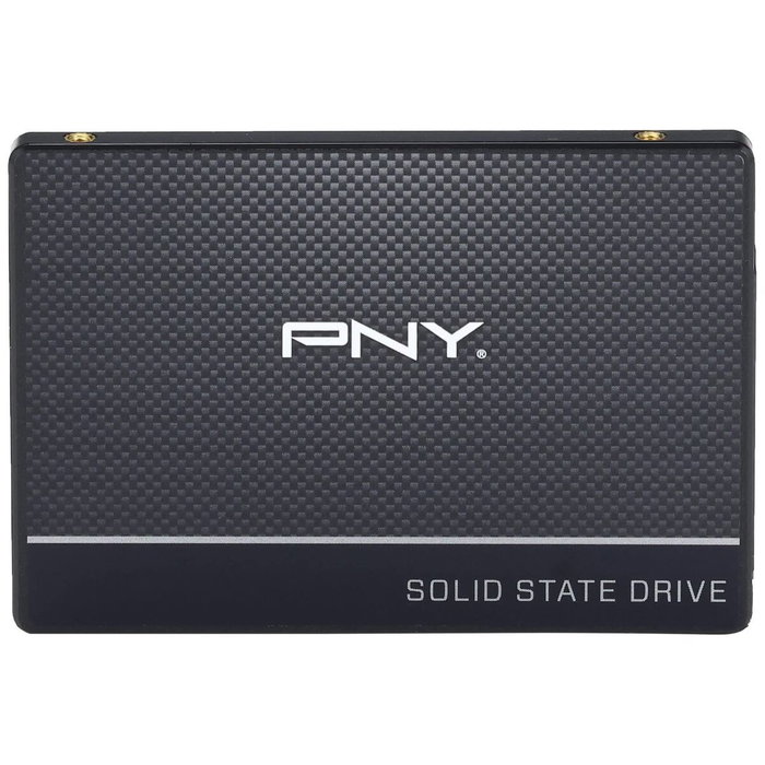 Disque dur PNY CS900 1 TB SSD