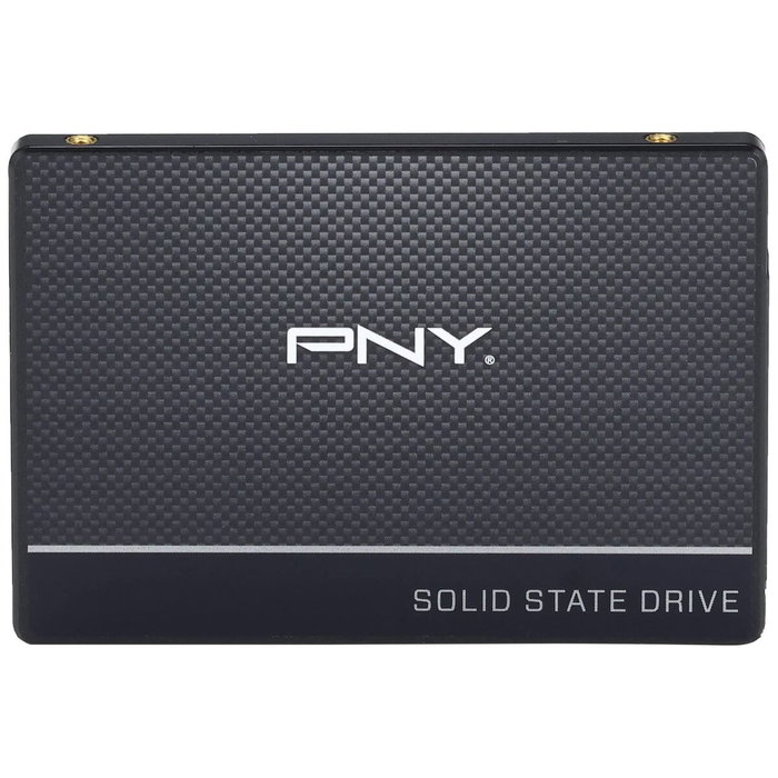 Disque dur PNY CS900 1 TB SSD