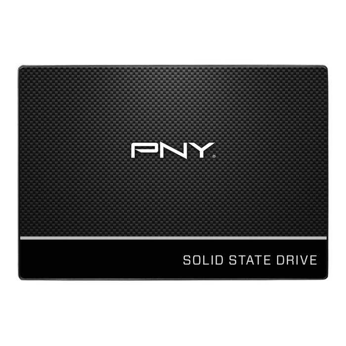 Disque dur PNY CS900 1 TB SSD