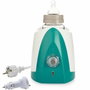 Thermobaby Chauffe biberon 2004 bi-voltage Vert Emeraude