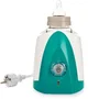 Thermobaby Chauffe biberon 2004 bi-voltage Vert Emeraude