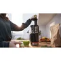 Bosch VitaExtract MESM731M Noir/inox