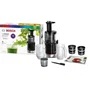 Bosch VitaExtract MESM731M Noir/inox