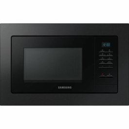 Samsung MG20A7013CB Micro-ondes avec Grill 20 L 1100 W