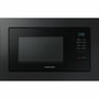 Samsung MG20A7013CB Micro-ondes avec Grill 20 L 1100 W
