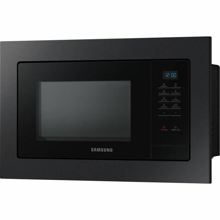Samsung MG20A7013CB Micro-ondes avec Grill 20 L 1100 W Samsung MG20A7013CB Micro-ondes avec Grill 20 L 1100 W