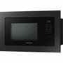 Samsung MG20A7013CB Micro-ondes avec Grill 20 L 1100 W