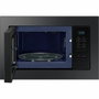 Samsung MG20A7013CB Micro-ondes avec Grill 20 L 1100 W