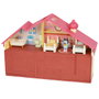 Moose Toys Maison de Bluey Playset
