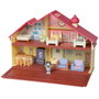 Moose Toys Maison de Bluey Playset