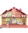 Moose Toys Maison de Bluey Playset