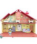Moose Toys Maison de Bluey Playset