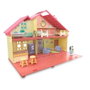 Moose Toys Maison de Bluey Playset