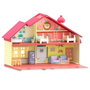 Moose Toys Maison de Bluey Playset