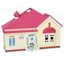 Moose Toys Maison de Bluey Playset