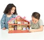 Moose Toys Maison de Bluey Playset