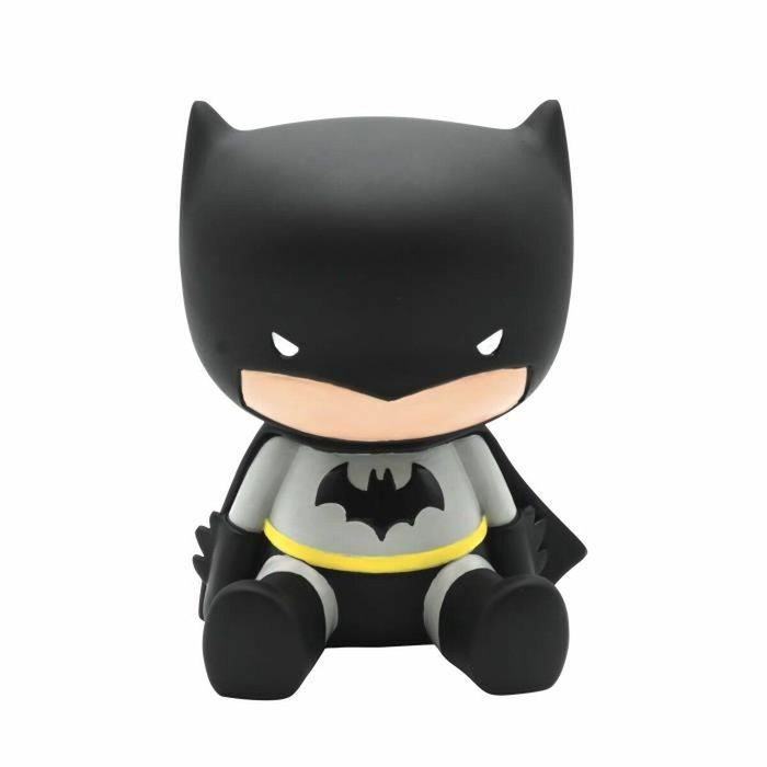 Lexibook Veilleuse 3D Batman Noir