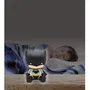 Lexibook Veilleuse 3D Batman - LED changement de couleurs - Anti-chocs - Enfant 3 ans et plus - Hauteur 13 cm