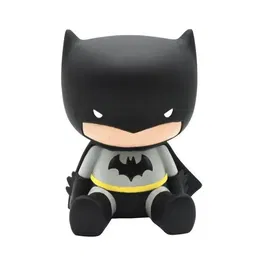Lexibook Veilleuse 3D Batman - LED changement de couleurs - Anti-chocs - Enfant 3 ans et plus - Hauteur 13 cm