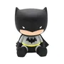Lexibook Veilleuse 3D Batman - LED changement de couleurs - Anti-chocs - Enfant 3 ans et plus - Hauteur 13 cm