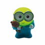 Lexibook Veilleuse 3D Minions Jaune