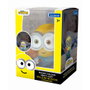 Lexibook Veilleuse 3D Minions Jaune