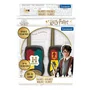 Lexibook Talkies-Walkies Harry Potter - Portée 120 m - Antenne Flexible - Clip de Ceinture - 2 x 9V