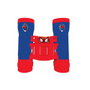 Lexibook Kit d'aventurier Spider-Man - Talkie-Walkies, jumelles, lampe torche et boussole