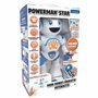 Lexibook Powerman Star Robot Interactif Blanc