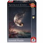 Schmidt Spiele Puzzle Dream Dust 1000 pièces