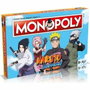 Winning Moves MONOPOLY Naruto