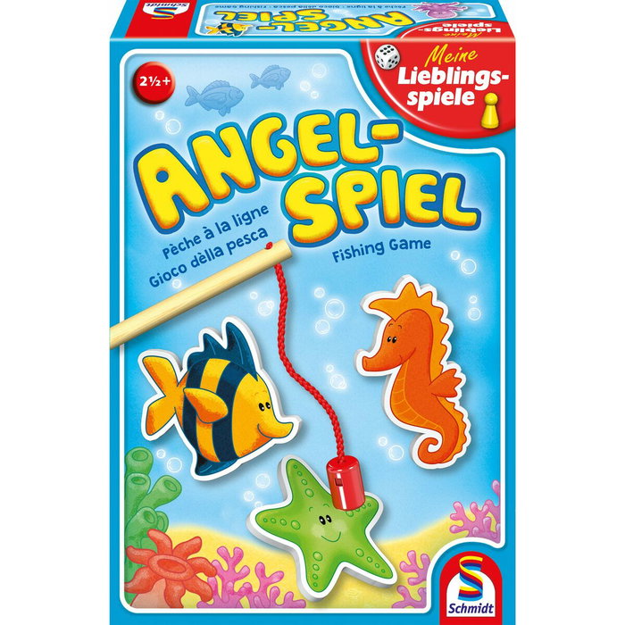 Schmidt Spiele Peche a la ligne