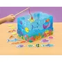 Schmidt Spiele - Jeu de société Pêche à la ligne pour enfants - Jeu de pêche tactile et d'observation