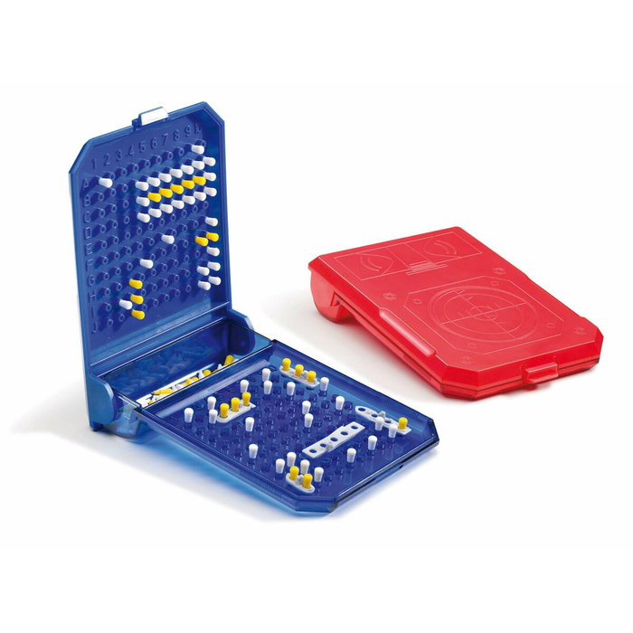Schmidt Spiele Bataille navale - Jeu de société