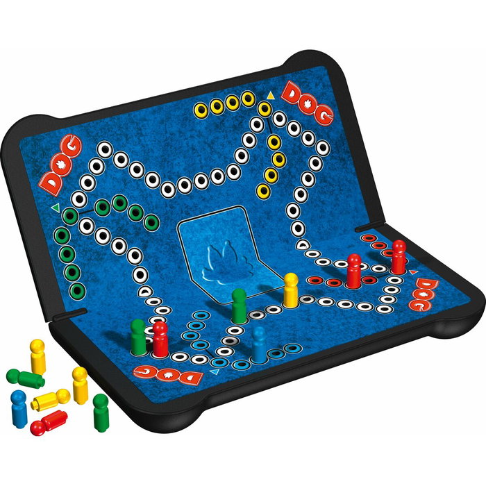 Schmidt Spiele Dog Compact