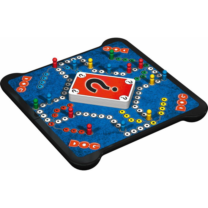 Schmidt Spiele Dog Compact