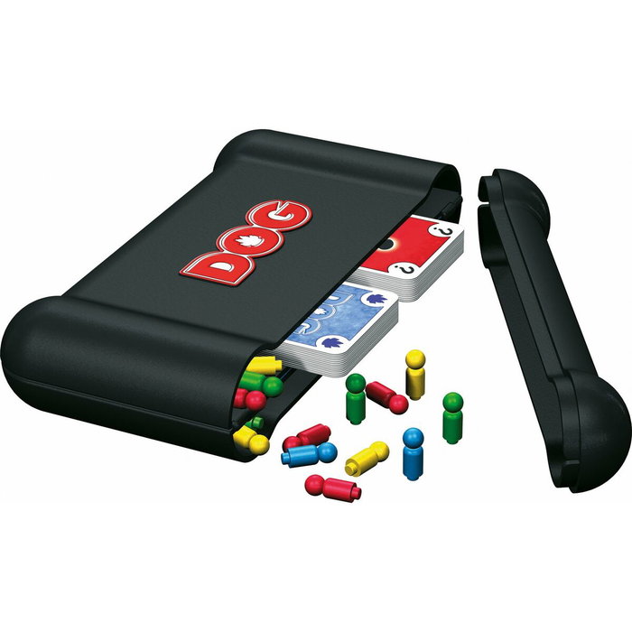 Schmidt Spiele Dog Compact