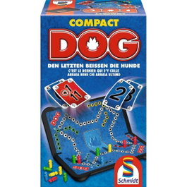 Schmidt Spiele Dog Compact