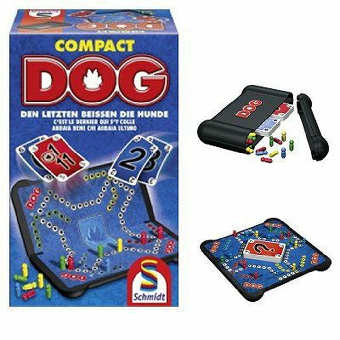 Schmidt Spiele Dog Compact