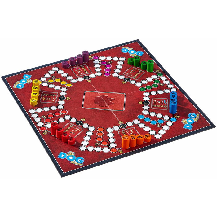 Schmidt Spiele DOG royal