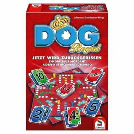 Schmidt Spiele DOG royal