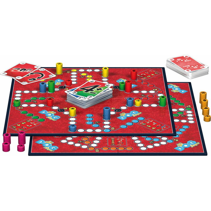 Schmidt Spiele DOG royal