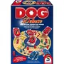 Schmidt Spiele Jeu de société DOG Deluxe - Édition Deluxe pour des parties encore plus palpitantes